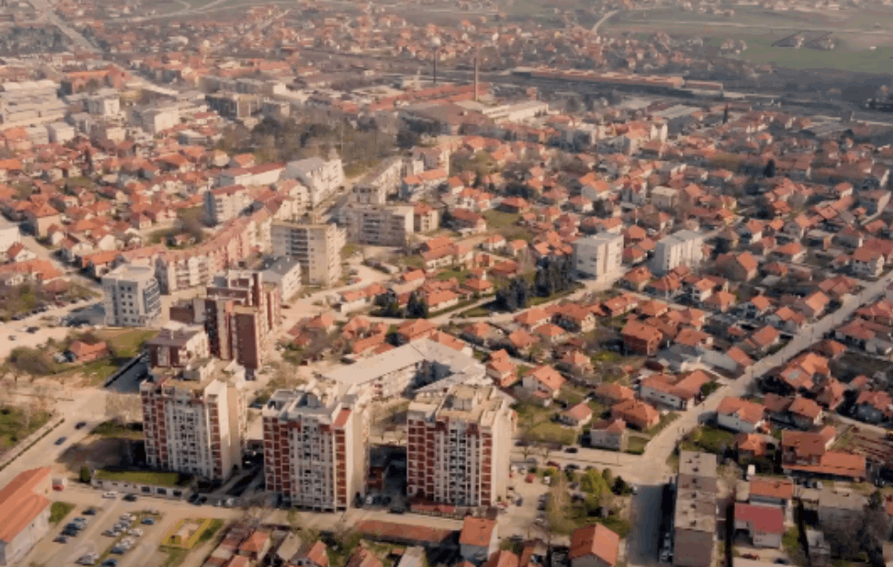 PLJAČKU IZVRŠILI SA MALOLETNIKOM: Šapčani opljačkali kazino u Smederevu